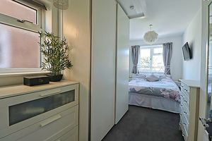 Bedroom 3- click for photo gallery